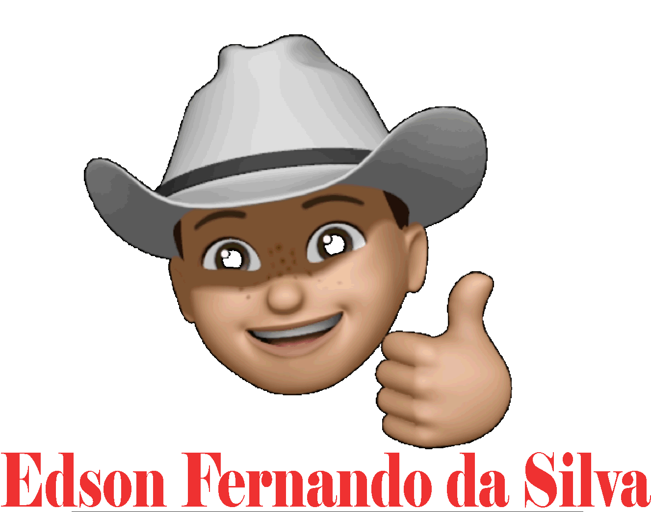 Edson cover